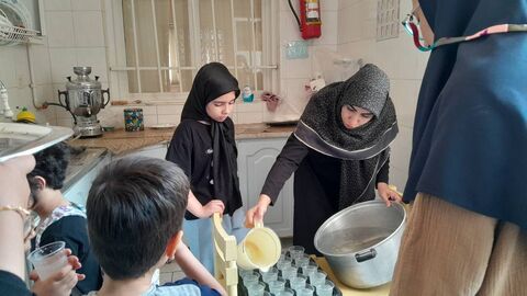 ویژه‌برنامه‌های فرهنگی، هنری و ادبی دهه آخر صفر در مراکز کانون استان اصفهان برگزار شد