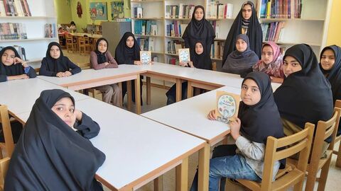 ویژه‌برنامه‌های فرهنگی، هنری و ادبی دهه آخر صفر در مراکز کانون استان اصفهان برگزار شد