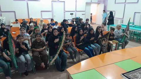 ویژه‌برنامه‌های فرهنگی، هنری و ادبی دهه آخر صفر در مراکز کانون استان اصفهان برگزار شد