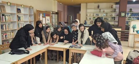 ویژه‌برنامه‌های فرهنگی، هنری و ادبی دهه آخر صفر در مراکز کانون استان اصفهان برگزار شد