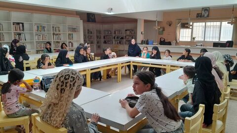 ویژه‌برنامه‌های فرهنگی، هنری و ادبی دهه آخر صفر در مراکز کانون استان اصفهان برگزار شد