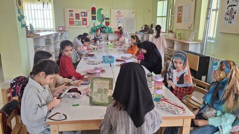ویژه‌برنامه‌های فرهنگی، هنری و ادبی دهه آخر صفر در مراکز کانون استان اصفهان برگزار شد