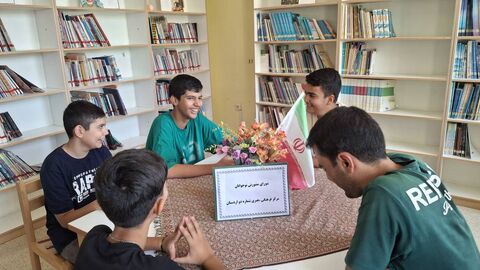 ویژه‌برنامه‌های فرهنگی، هنری و ادبی دهه آخر صفر در مراکز کانون استان اصفهان برگزار شد