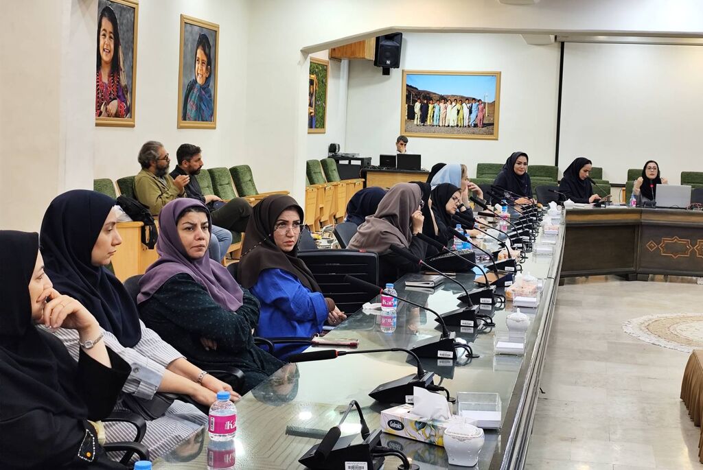 هنر معاصر؛ فرصتی برای پرورش خلاقیت و نگاه تازه در آموزش کودک و نوجوان