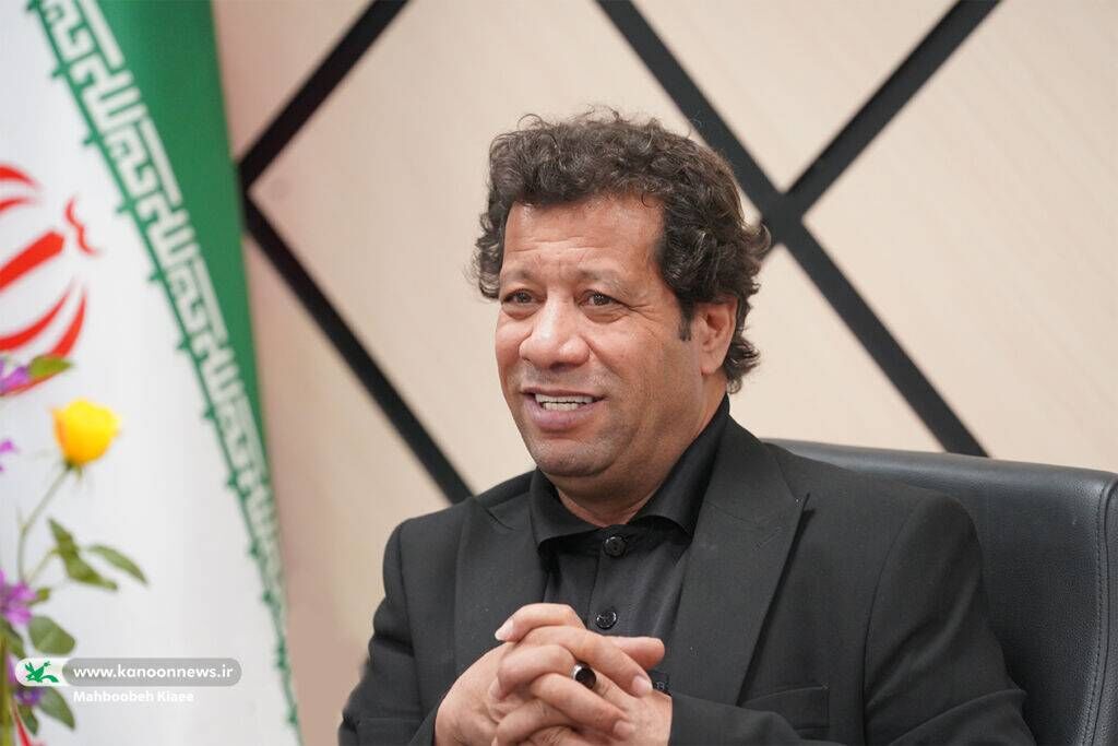 مرتضی امیری اسفندقه برگزاری دوره جدید کارگاههای آموزشی مجازی باشگاه قاف