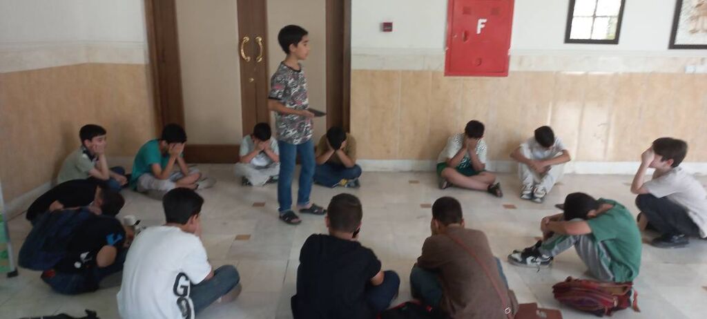 نبضِ پویایِ «مجتمع سمنان» در تابستان
