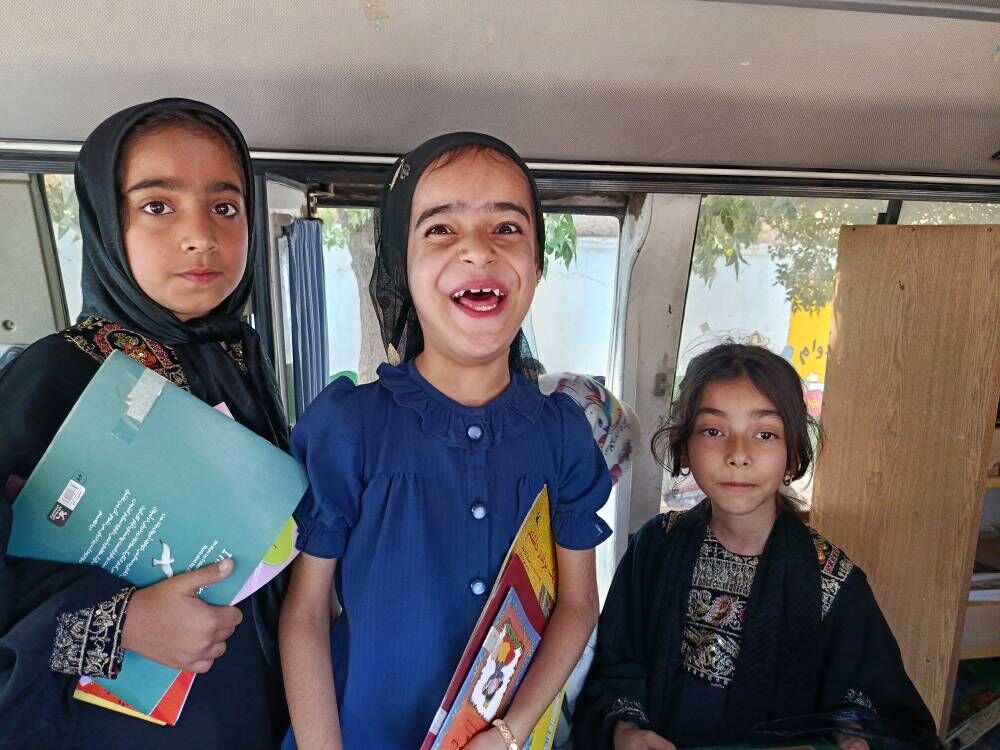 سمنان1405 سفرِ نشاط و دانایی به روستاهای شاهرود