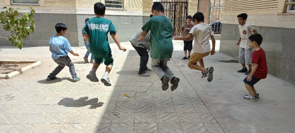 سمنان1405 نبضِ پویایِ «مجتمع سمنان» در تابستان