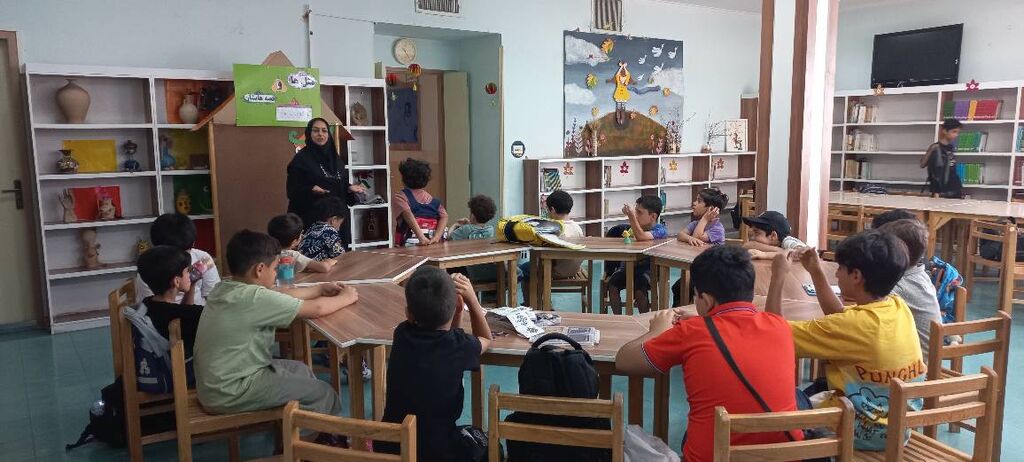 نبضِ پویایِ «مجتمع سمنان» در تابستان