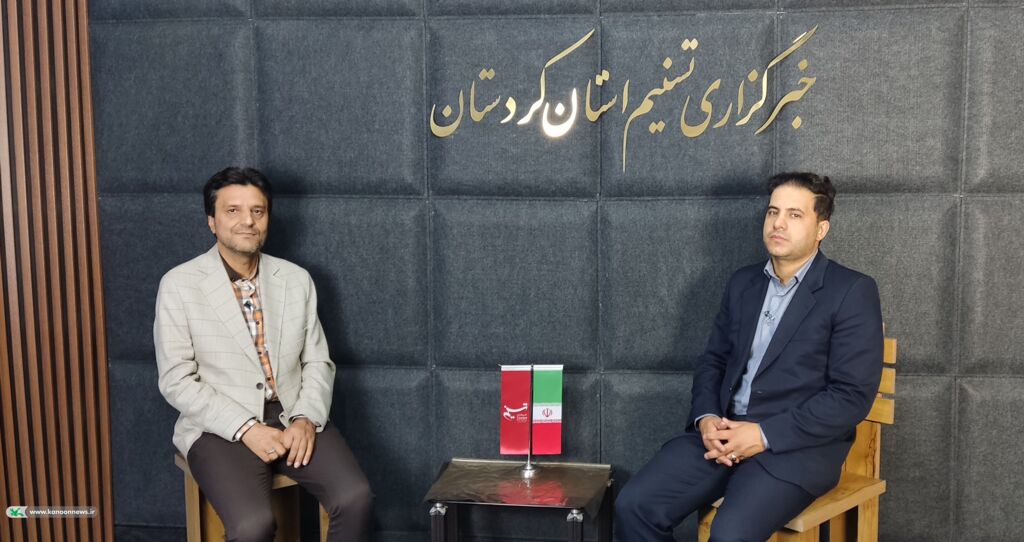 گوهری: رسانه‌ها در روایت جریان فرهنگی و تربیتی کانون، نقش مؤثری دارند.