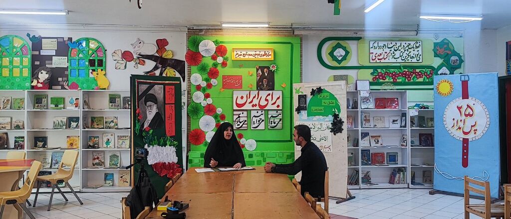 تبیین محورهای نظام‌نامه تابستان ۱۴۰۵ کانون آذربایجان شرقی در برنامه «سحرلر» شبکه سهند