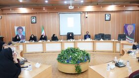هم‌افزایی کانون پرورش فکری و استانداری برای توانمندسازی مادران شاغل / مرجعیت علمی کانون در تربیت نسل آینده