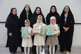 گزارش روز خبرنگار توسط اعضای کودک یزد