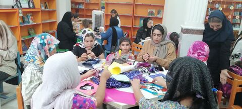 کرمانشاه.  مرکز شماره ۵. یاد دانش‌آموزان شهید مدرسه شجره طیبه میناب