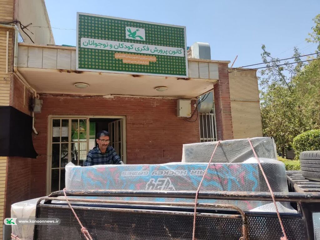 ۱۱ دستگاه ایرهاکی در کمترین زمان ممکن توزیع شد