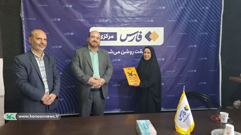 رسانه‌های مسئول، پشتوانه اعتماد عمومی و توسعه فرهنگی هستند