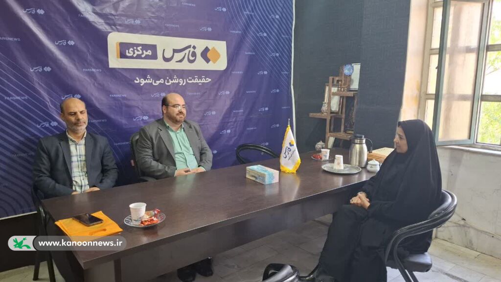 روز خبرنگار_مرکزی رسانهها پشتوانه اعتماد عمومی و توسعه فرهنگی هستند
