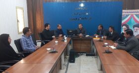 سفر یک‌روزه مدیرکل کانون به شرق استان
