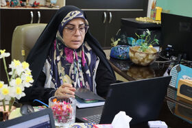 تأکید مدیرکل کانون استان آذربایجان‌غربی بر سیاست های سال جاری و نظامنامه تابستانی