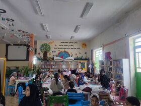 روایت تربیت توحیدی و مهارت‌های سبز در صفاشهر
