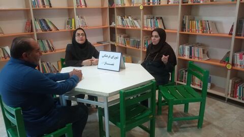 کرمانشاه.  نماز