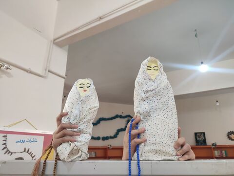 کرمانشاه.  نماز