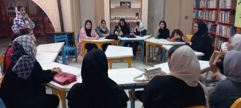 کرمانشاه . آموزش نماز و احکام