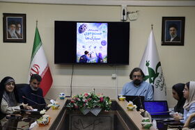 نخستین نشست آموزشی پویش بین‌المللی «در جست‌وجوی سیارک‌ها» در کانون استان آذربایجان‌غربی برگزار شد