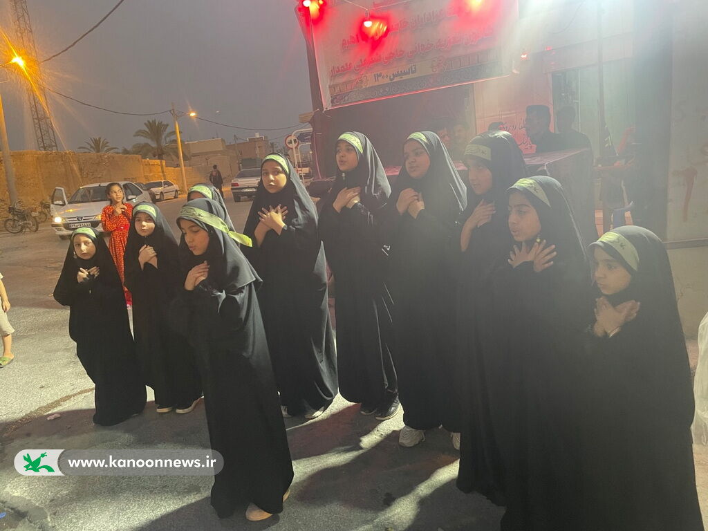 اجرای ویژهبرنامههای فرهنگی، هنری و مذهبی در مراکز کانون استان بوشهر