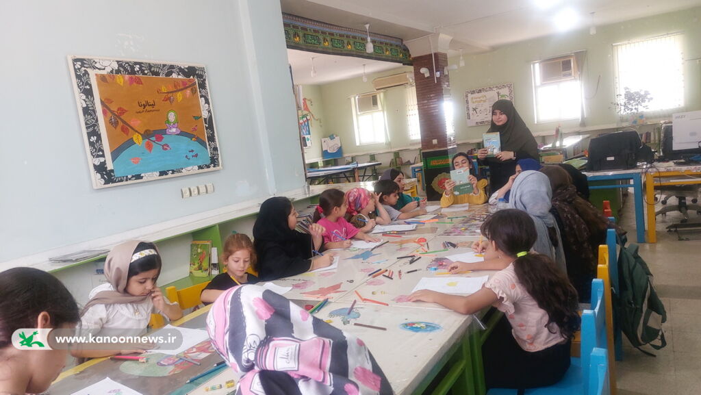 اجرای ویژه‌برنامه‌های فرهنگی، هنری و مذهبی در مراکز کانون استان بوشهر
