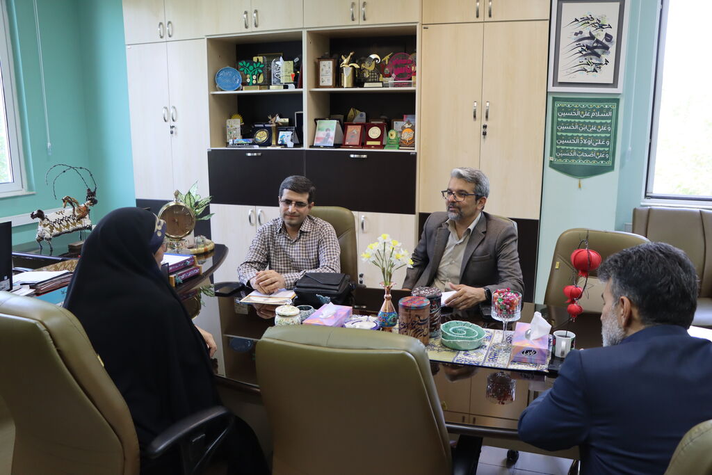 همافزایی کانون و موزه مردمشناسی ارومیه برای آشنایی کودکان با هویت فرهنگی استان همافزایی کانون و موزه مردمشناسی ارومیه برای آشنایی کودکان با هویت فرهنگی استان