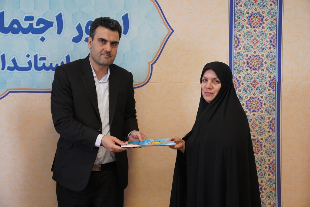 تفاهمنامه چهارجانبه برای توسعه فرهنگ مهارتآموزی نوجوانان