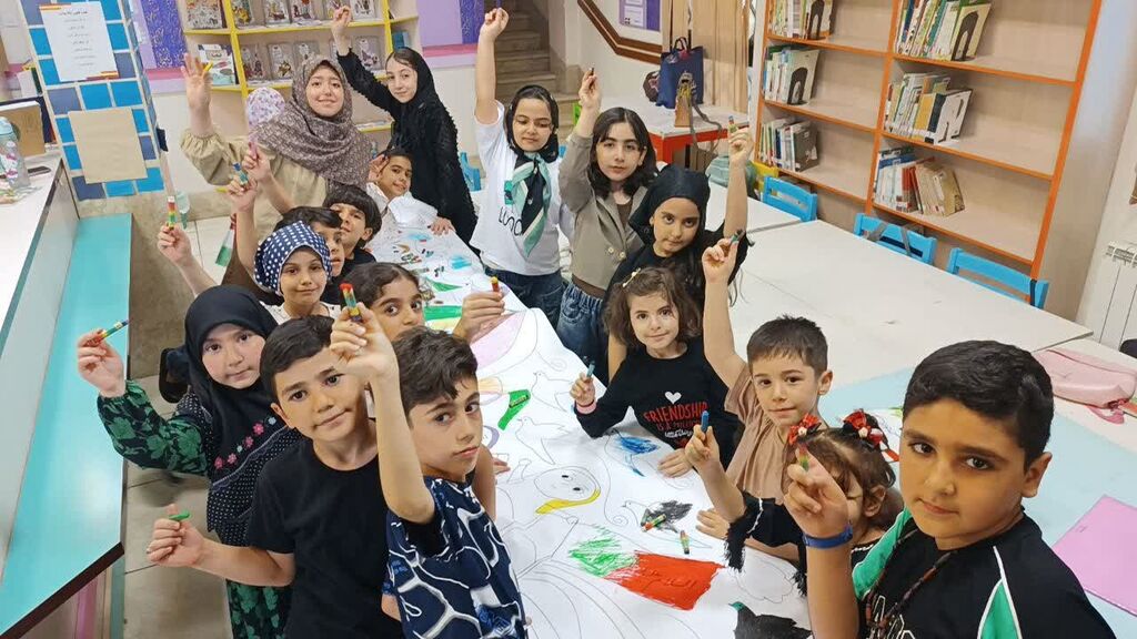 «باید برخاست؛ روایت همدلی از مدینه تا طوس» در مرکز ۳۱