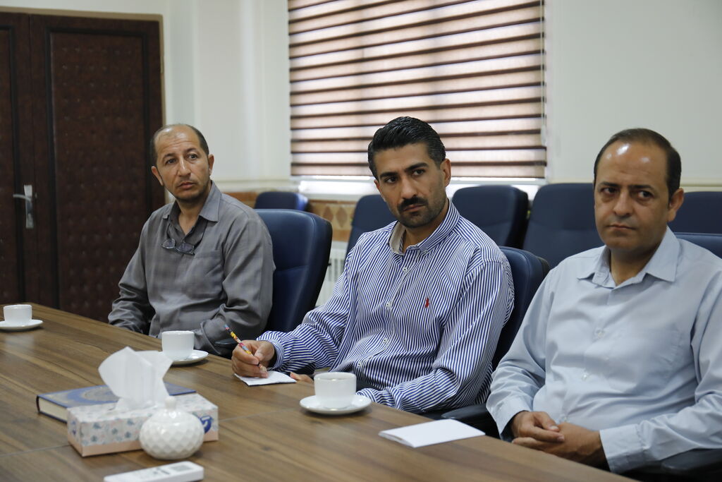 پشتیبانی، پشتوانه کیفیت فعالیتهای کانون است