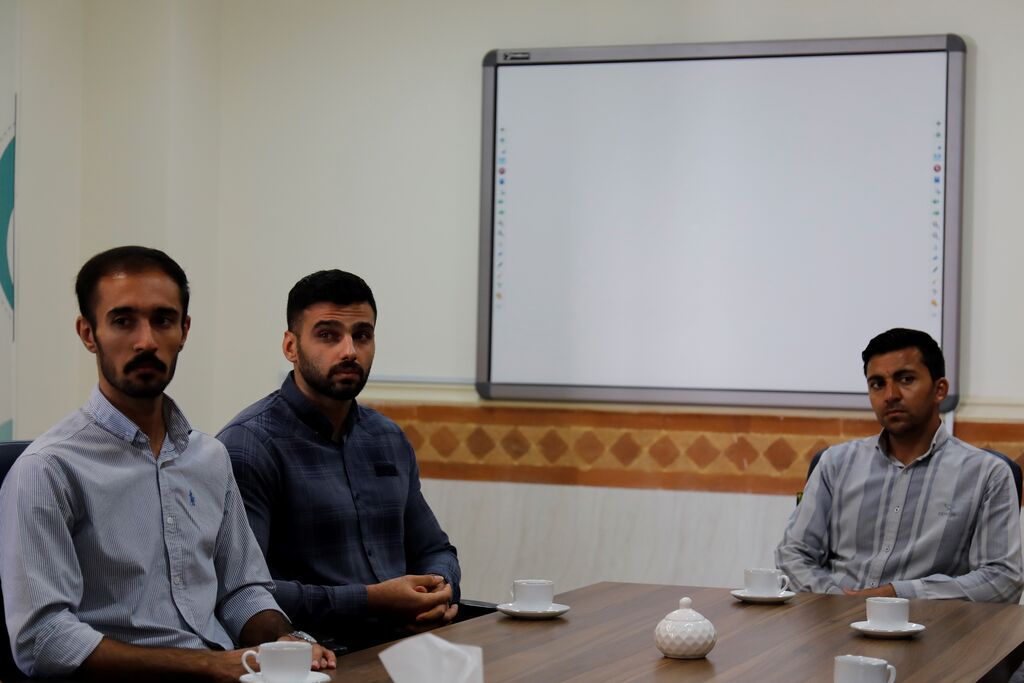 پشتیبانی، پشتوانه کیفیت فعالیت‌های کانون است