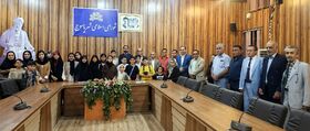 برگزاری جلسه دوم لیگ گلستان‌خوانی در انجمن شاهنامه یاسوج
