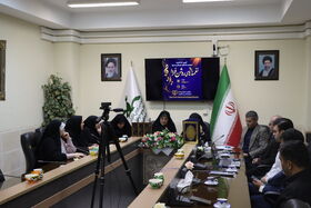 دو گروه سرود ارومیه در جمع گروه‌های منتخب جشنواره ملی سرود آفرینش
