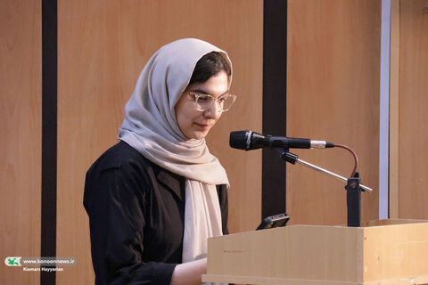 سومین سوگواره ادبی شور اشک کانون چهارمحال و بختیاری