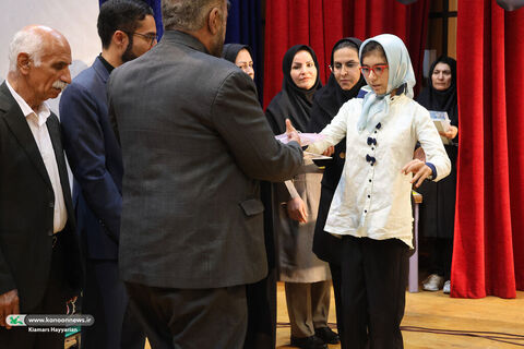 سومین سوگواره ادبی شور اشک کانون چهارمحال و بختیاری