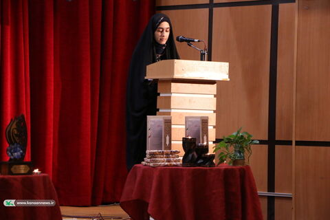 سومین سوگواره شور اشک کانون چهارمحال و بختیاری(2)