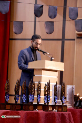 سومین سوگواره شور اشک کانون چهارمحال و بختیاری(2)