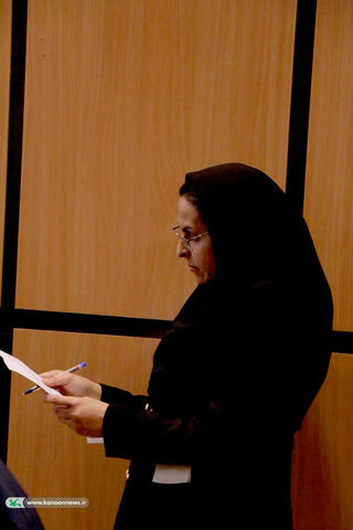 سومین سوگواره شور اشک کانون چهارمحال و بختیاری(2)