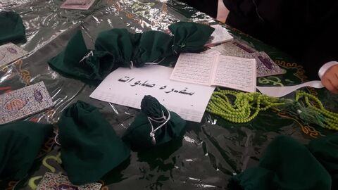 کرمانشاه.  مرکز شماره ۱ اسلام‌آباد غرب.  یادواره