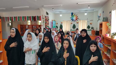 کرمانشاه.  گواور. یادواره