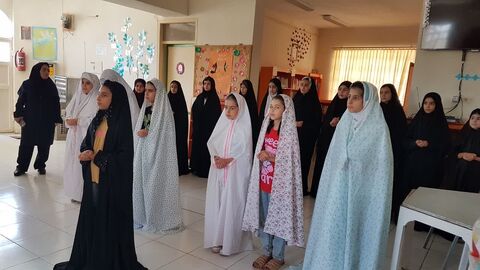 کرمانشاه.  گواور. یادواره