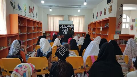 کرمانشاه.  گواور. یادواره