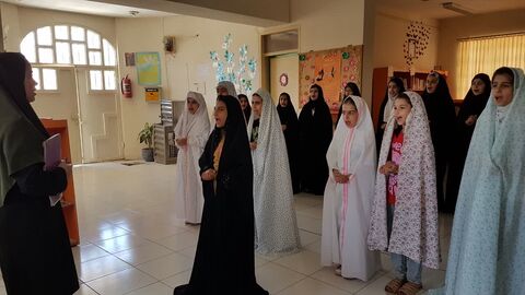 کرمانشاه.  گواور. یادواره