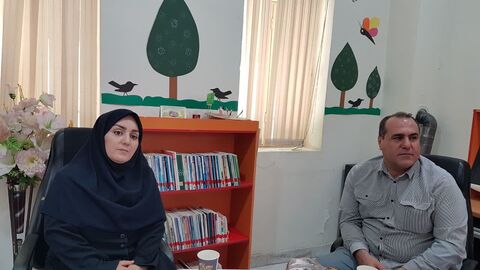 کرمانشاه.  گواور. یادواره
