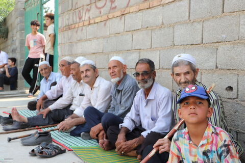 گلستان