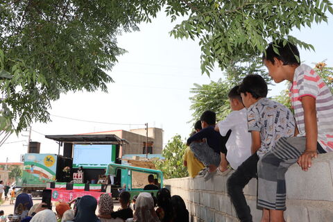 گلستان